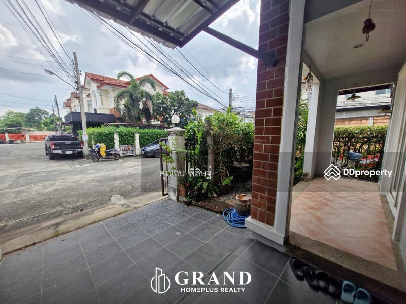 ขาย - The Connect Wongwaen - Ramintra 2 : เดอะ คอนเนค วงแหวน - รามอินทรา 2, กรุงเทพ