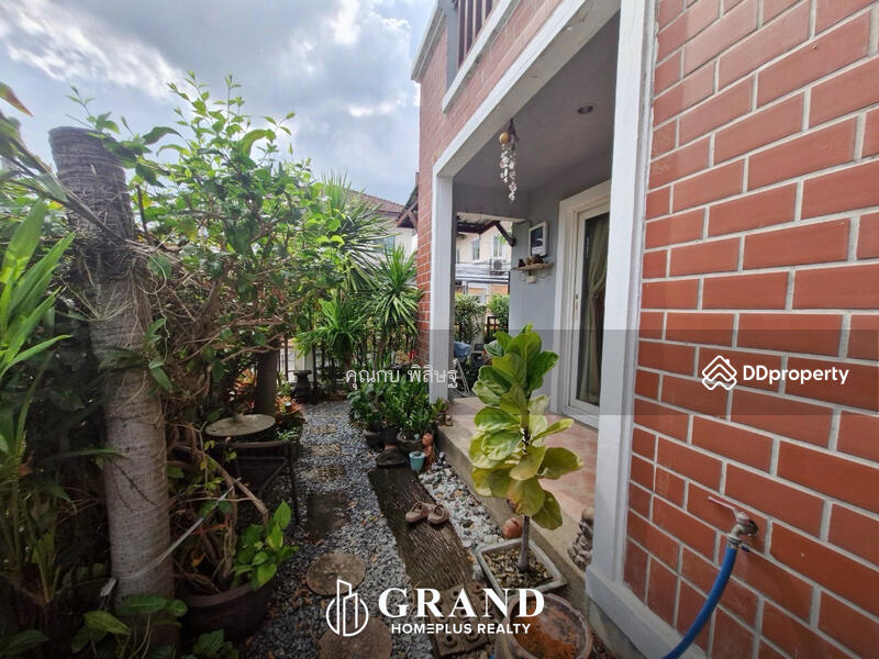ขาย - The Connect Wongwaen - Ramintra 2 : เดอะ คอนเนค วงแหวน - รามอินทรา 2, กรุงเทพ
