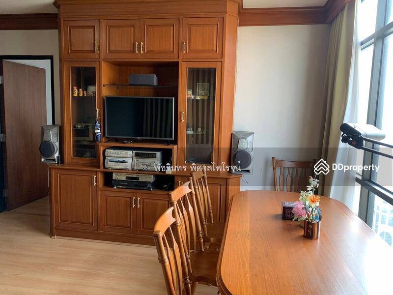 For Sale - Phayathai Place, Bangkok