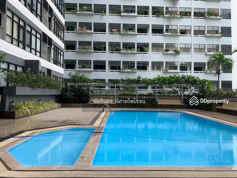 For Sale - Phayathai Place, Bangkok