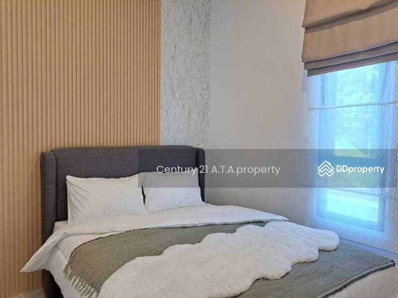 For Rent - Single house, pool villa, Pattaya, Huai Yai, Chon Buri