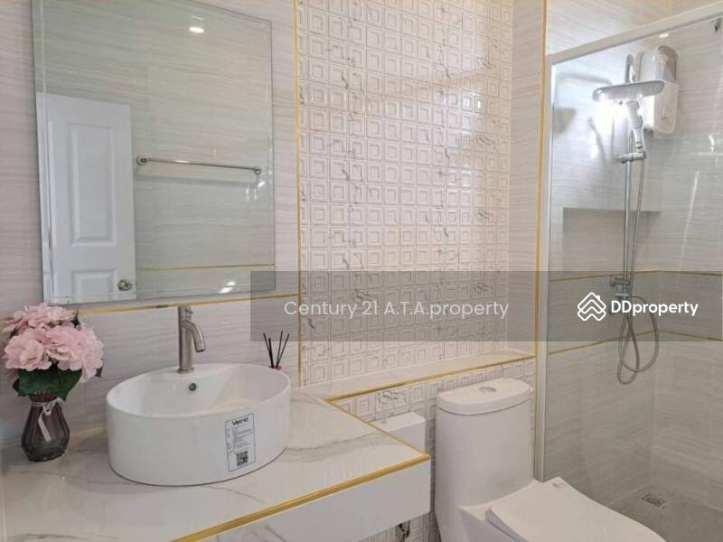 For Rent - Single house, pool villa, Pattaya, Huai Yai, Chon Buri