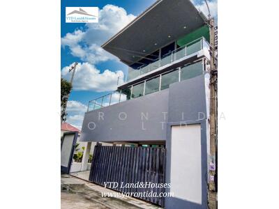 ขาย - ลาดพร้าววังหิน ซอย 47 แยก 9, กรุงเทพ