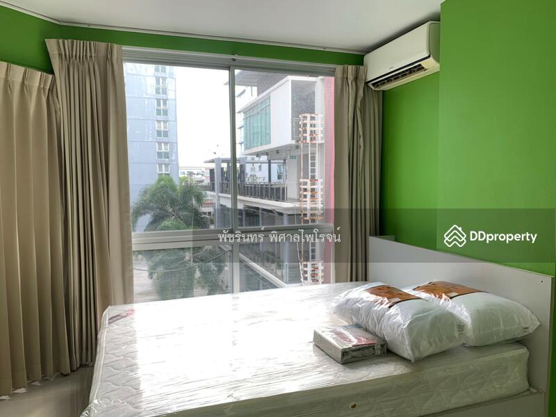 ขาย - Swift Condo : สวิฟท์ คอนโด, สมุทรปราการ