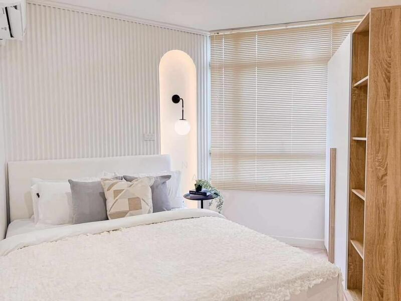 Fak Khao Pode (Corn Condominium), Bangkok, 4 Soi Ramkhamhaeng 40, Hua Mak, Bang Kapi, Bangkok, 2 Bedrooms, 54 sqm, Condo For Sale, by Bunyanut Kaewchusen, 11647262 - DDproperty.com