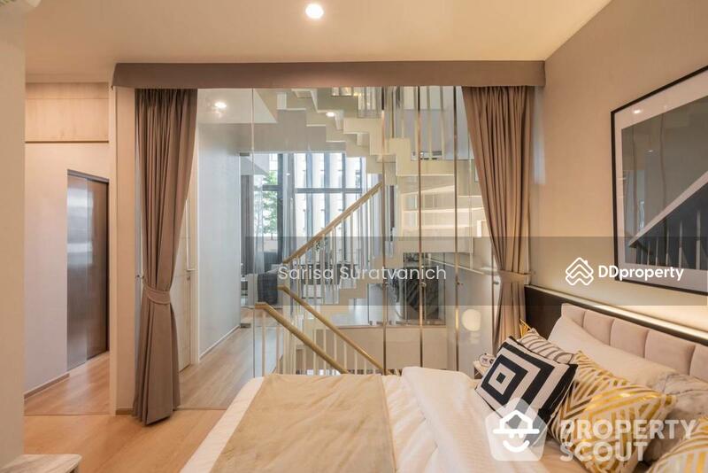 For Sale - Chewa Heart Sukhumvit 62/1, Bangkok