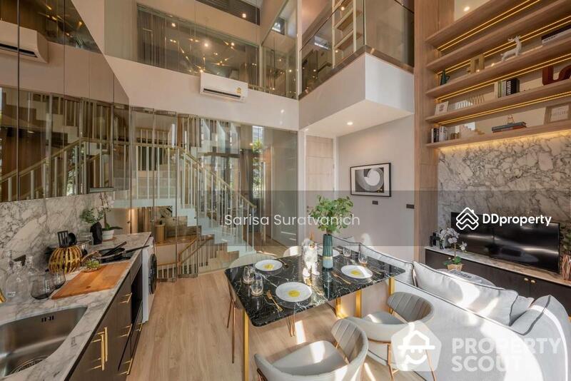 For Sale - Chewa Heart Sukhumvit 62/1, Bangkok