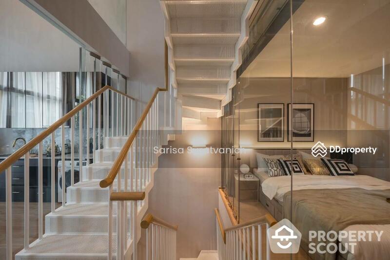 For Sale - Chewa Heart Sukhumvit 62/1, Bangkok