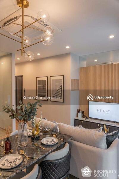 For Sale - Chewa Heart Sukhumvit 62/1, Bangkok