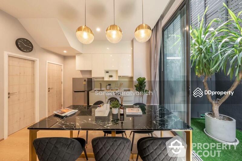 For Sale - Chewa Heart Sukhumvit 62/1, Bangkok