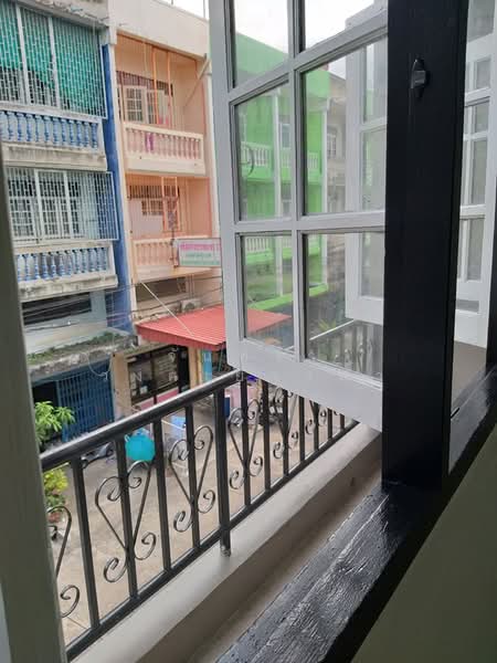 เพชรเกษม 55/2, กรุงเทพ, เพชรเกษม 55/2, หนองแขม, หนองแขม, กรุงเทพ, 164 ตร.ม., ตึกแถว-อาคารพาณิชย์ ให้เช่า, โดย จันทรา วงศ์เยาว์ฟ้า, 11647386 - DDproperty.com