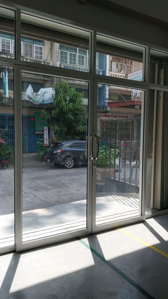 เพชรเกษม 55/2, กรุงเทพ, เพชรเกษม 55/2, หนองแขม, หนองแขม, กรุงเทพ, 164 ตร.ม., ตึกแถว-อาคารพาณิชย์ ให้เช่า, โดย จันทรา วงศ์เยาว์ฟ้า, 11647386 - DDproperty.com