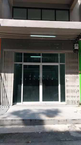 เพชรเกษม 55/2, กรุงเทพ, เพชรเกษม 55/2, หนองแขม, หนองแขม, กรุงเทพ, 164 ตร.ม., ตึกแถว-อาคารพาณิชย์ ให้เช่า, โดย จันทรา วงศ์เยาว์ฟ้า, 11647386 - DDproperty.com