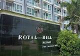 Royal Hill Resort Bowin : คอนโด รอยัลฮิลล์รีสอร์ท บ่อวิน - DDproperty.com