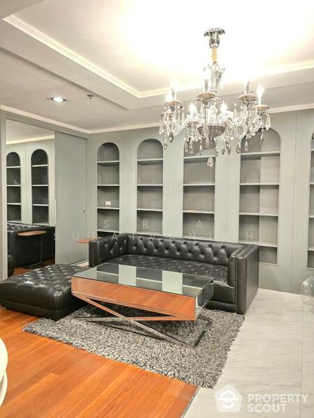 Belle Grand Rama 9 : เบลล์ แกรนด์ พระราม 9, กรุงเทพ, 131 ถนนพระราม 9, ห้วยขวาง, ห้วยขวาง, กรุงเทพ, 77 ตร.ม., คอนโด ขาย, โดย Pemika Aukkaraleekul, 11647473 - DDproperty.com