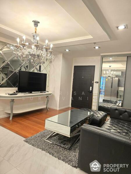 Belle Grand Rama 9, Bangkok, 131 Rama 9 Road, Huai Khwang, Huai Khwang, Bangkok, 2 Bedrooms, 77 sqm, Condo For Sale, by Pemika Aukkaraleekul, 11647473 - DDproperty.com