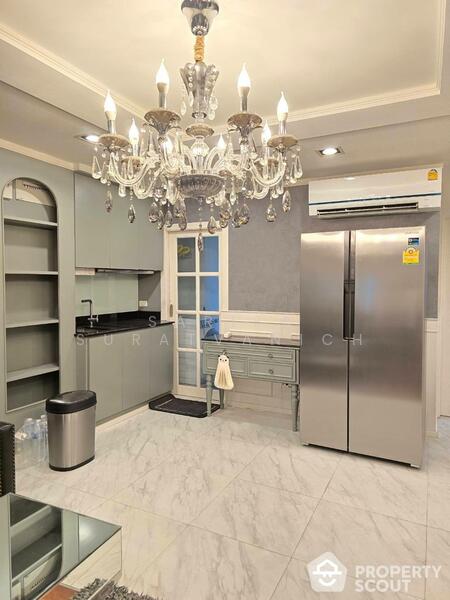 Belle Grand Rama 9, Bangkok, 131 Rama 9 Road, Huai Khwang, Huai Khwang, Bangkok, 2 Bedrooms, 77 sqm, Condo For Sale, by Pemika Aukkaraleekul, 11647473 - DDproperty.com