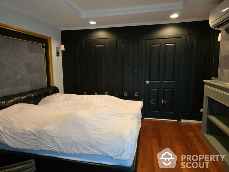 Belle Grand Rama 9 : เบลล์ แกรนด์ พระราม 9, กรุงเทพ, 131 ถนนพระราม 9, ห้วยขวาง, ห้วยขวาง, กรุงเทพ, 77 ตร.ม., คอนโด ขาย, โดย Pemika Aukkaraleekul, 11647473 - DDproperty.com