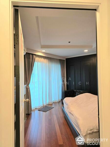 Belle Grand Rama 9 : เบลล์ แกรนด์ พระราม 9, กรุงเทพ, 131 ถนนพระราม 9, ห้วยขวาง, ห้วยขวาง, กรุงเทพ, 77 ตร.ม., คอนโด ขาย, โดย Pemika Aukkaraleekul, 11647473 - DDproperty.com