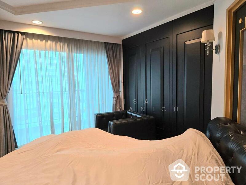 Belle Grand Rama 9, Bangkok, 131 Rama 9 Road, Huai Khwang, Huai Khwang, Bangkok, 2 Bedrooms, 77 sqm, Condo For Sale, by Pemika Aukkaraleekul, 11647473 - DDproperty.com