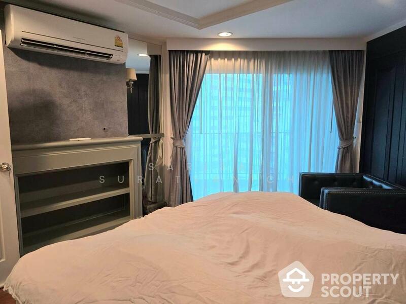 Belle Grand Rama 9, Bangkok, 131 Rama 9 Road, Huai Khwang, Huai Khwang, Bangkok, 2 Bedrooms, 77 sqm, Condo For Sale, by Pemika Aukkaraleekul, 11647473 - DDproperty.com