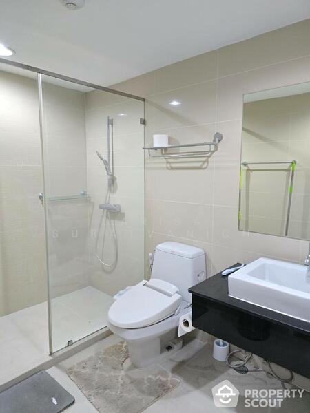 Belle Grand Rama 9 : เบลล์ แกรนด์ พระราม 9, กรุงเทพ, 131 ถนนพระราม 9, ห้วยขวาง, ห้วยขวาง, กรุงเทพ, 77 ตร.ม., คอนโด ขาย, โดย Pemika Aukkaraleekul, 11647473 - DDproperty.com