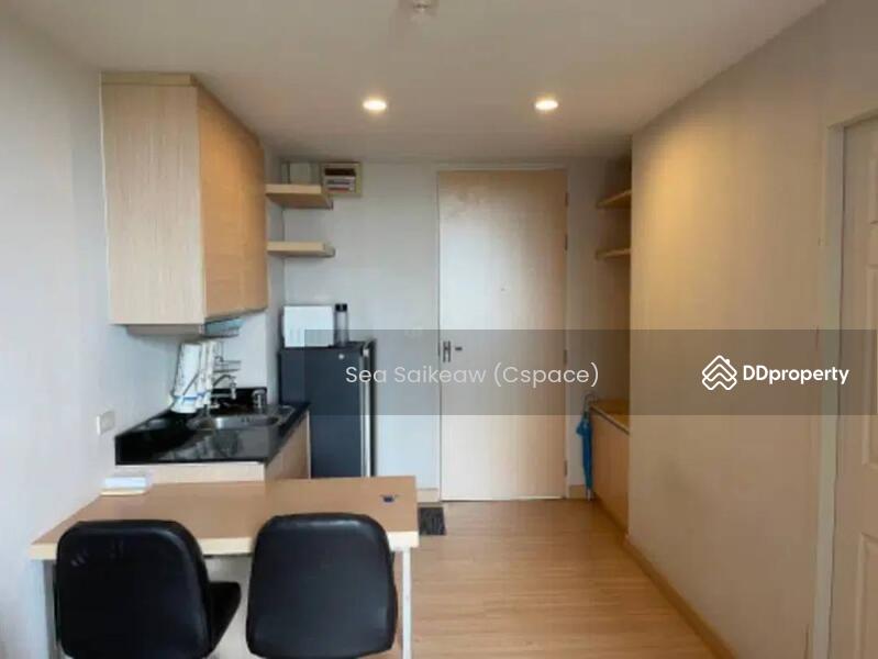 For Sale - I-Zen Ekamai-Ramindra, Bangkok