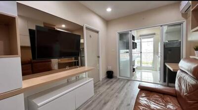 For Rent - Centric Sathorn-St Louis, Bangkok