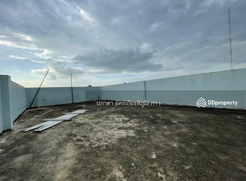 ขาย - ขายด่วนอาคารพาณิชย์ 3 ชั้น พร้อมผู้เช่า ทำเลค้าขาย บางกรวย –จงถนอม, นนทบุรี