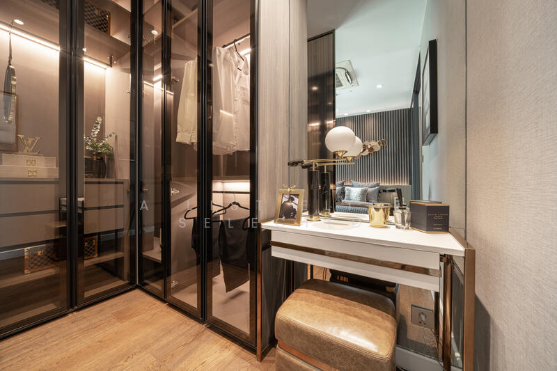 Supalai Icon Sathorn, Bangkok, Sathorn Tai Road, Thung Maha Mek, Sathon, Bangkok, 1 Bedroom, 44 sqm, Condo For Sale, by A LIST ELITE SELECTED, 11647517 - DDproperty.com