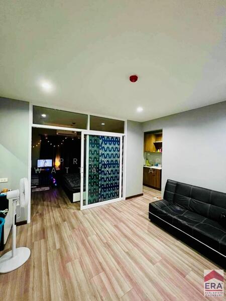 ขาย - The Nine Condo : เดอะ นายย์ คอนโด, ชลบุรี