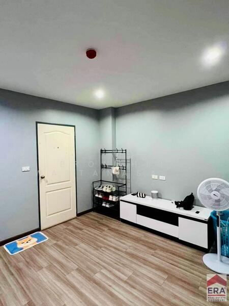 For Sale - The Nine Condo, Chon Buri