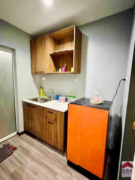 For Sale - The Nine Condo, Chon Buri