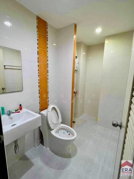 For Sale - The Nine Condo, Chon Buri