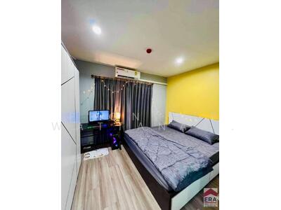 ขาย - The Nine Condo : เดอะ นายย์ คอนโด, ชลบุรี