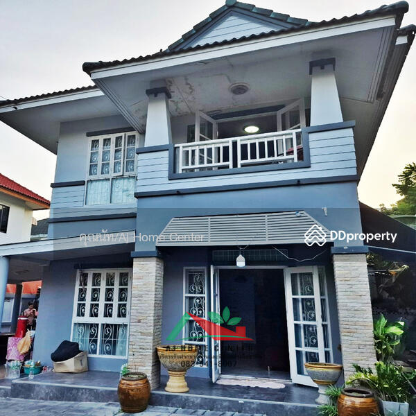 For Sale - Preecha Suwinwong, Bangkok