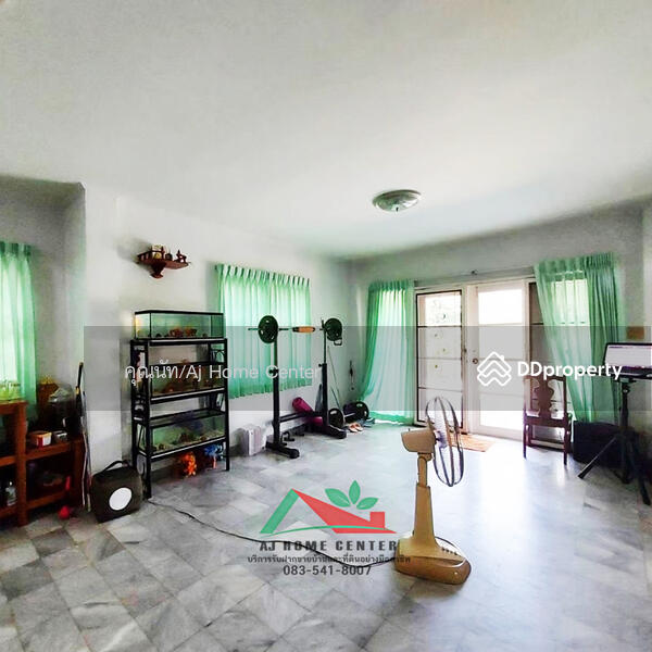 For Sale - Preecha Suwinwong, Bangkok