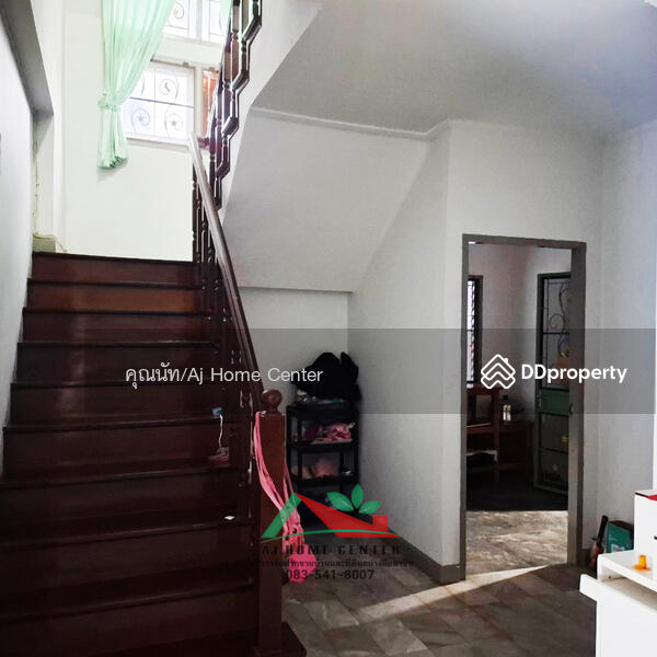 For Sale - Preecha Suwinwong, Bangkok