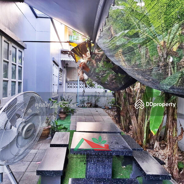 For Sale - Preecha Suwinwong, Bangkok
