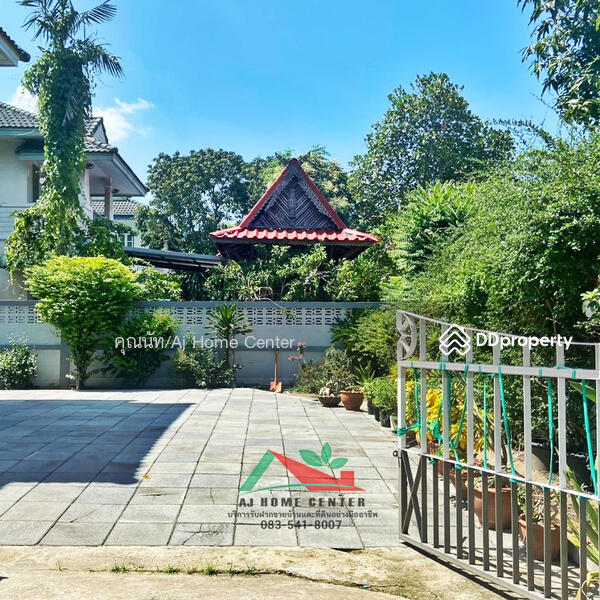 For Sale - Preecha Suwinwong, Bangkok
