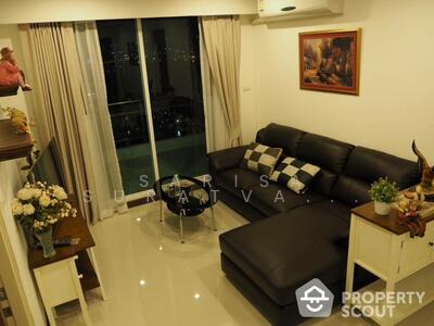 ขาย - Supalai Prima Riva : ศุภาลัย พรีมา ริวา (Residential), กรุงเทพ