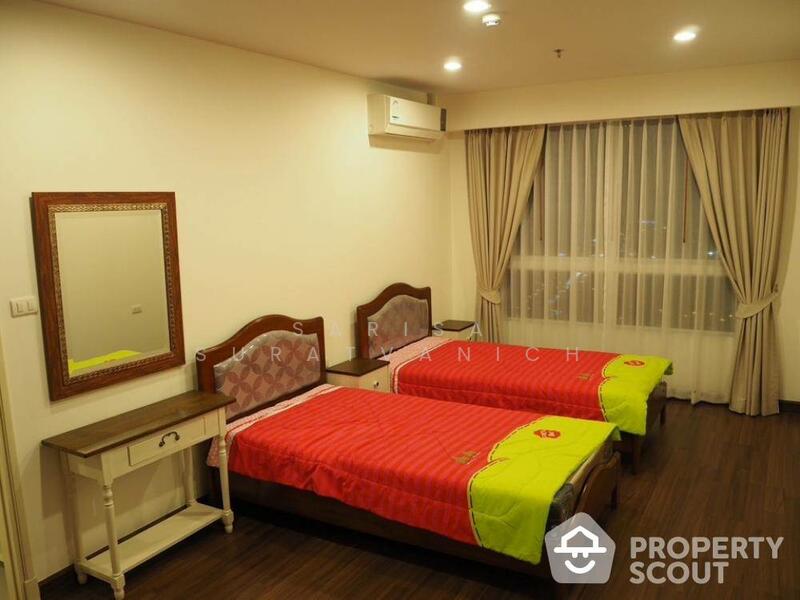 Supalai Prima Riva : ศุภาลัย พรีมา ริวา (Residential), กรุงเทพ, ถนนพระราม 3, ช่องนนทรี, ยานนาวา, กรุงเทพ, 90 ตร.ม., คอนโด ขาย, โดย Pemika Aukkaraleekul, 11647677 - DDproperty.com