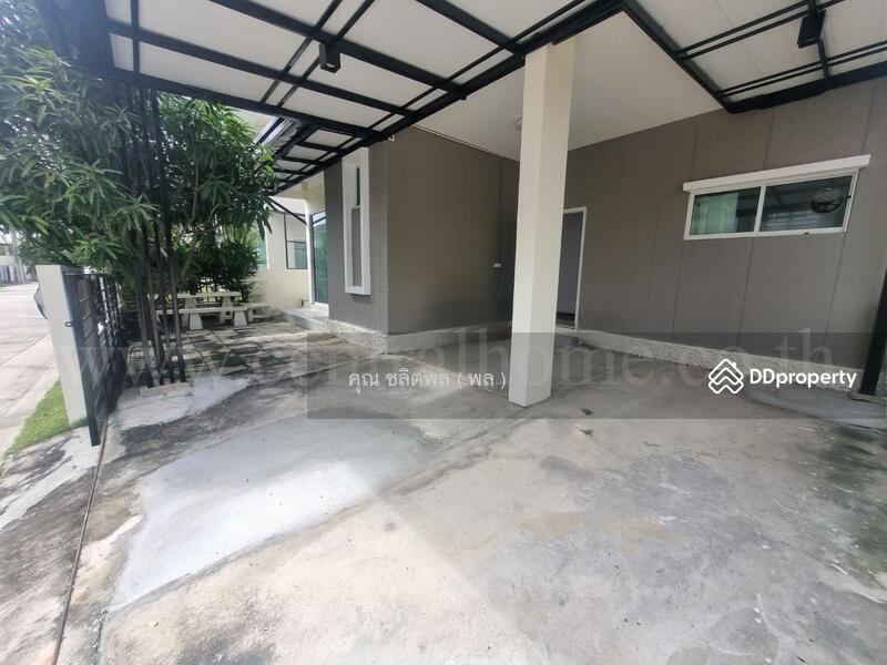 For Sale - The Trust Srinakarin-Praeksa, Samut Prakan
