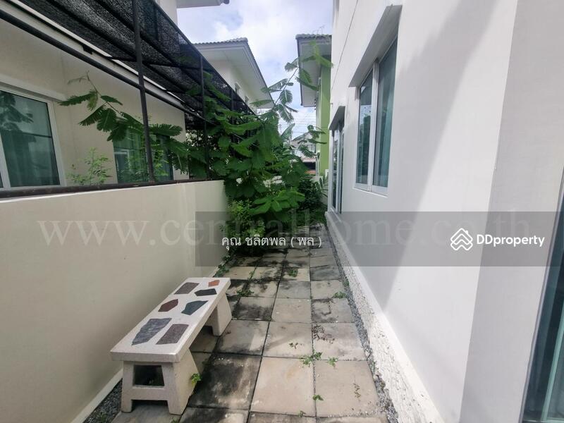 For Sale - The Trust Srinakarin-Praeksa, Samut Prakan