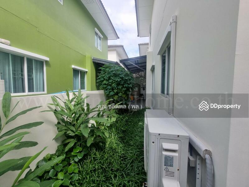 For Sale - The Trust Srinakarin-Praeksa, Samut Prakan