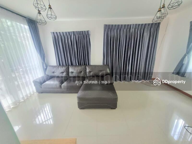 For Sale - The Trust Srinakarin-Praeksa, Samut Prakan