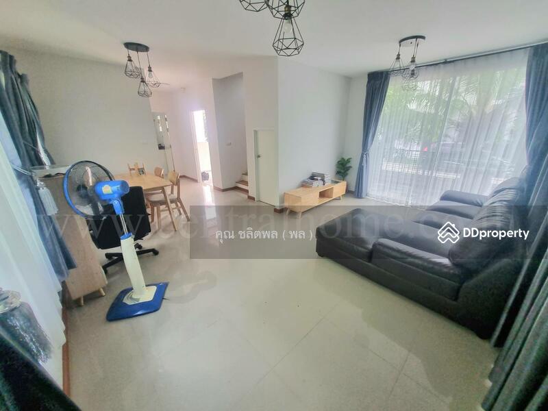 For Sale - The Trust Srinakarin-Praeksa, Samut Prakan