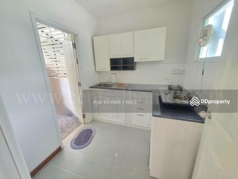 For Sale - The Trust Srinakarin-Praeksa, Samut Prakan
