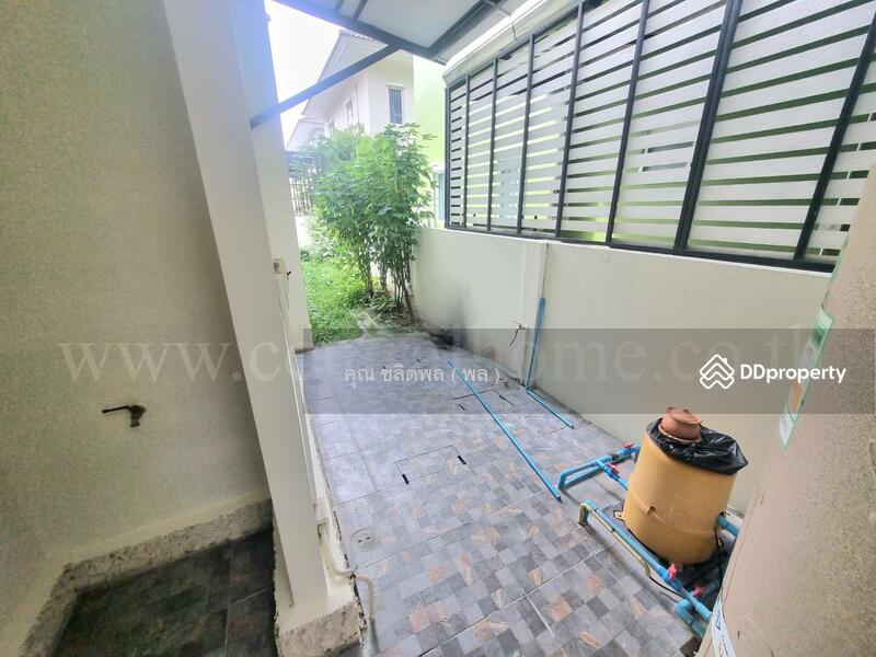 For Sale - The Trust Srinakarin-Praeksa, Samut Prakan