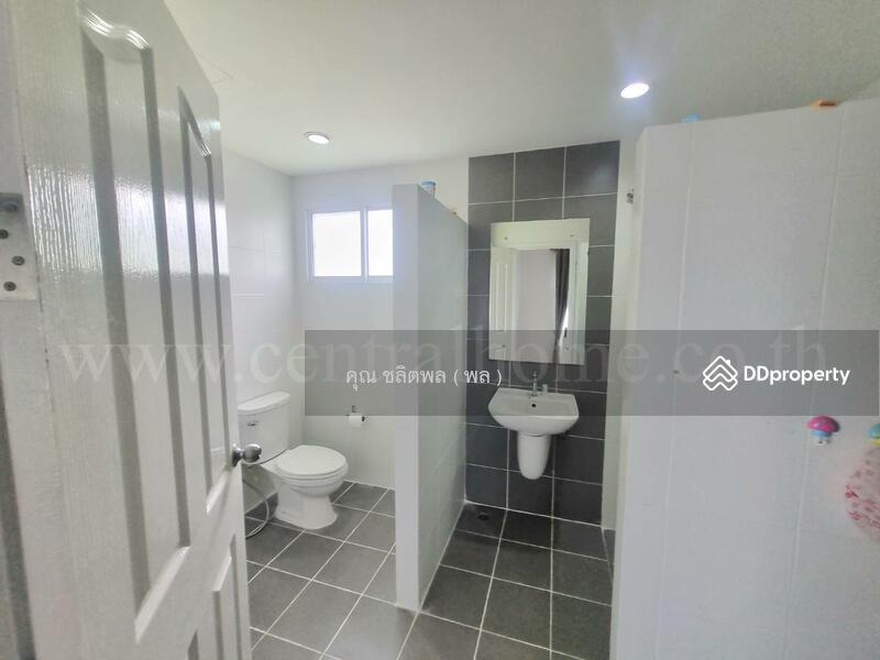 For Sale - The Trust Srinakarin-Praeksa, Samut Prakan